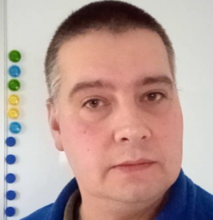 Benjamin Tobies — Gründer von Pflegedozi. Rettungssanitäter seit 1999, exam. Altenpfleger seit 2007.
